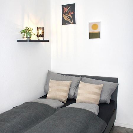 Ruhrgebietsquartier - Gemuetliche Wohnung In Gelsenkirchen-Buer المظهر الخارجي الصورة