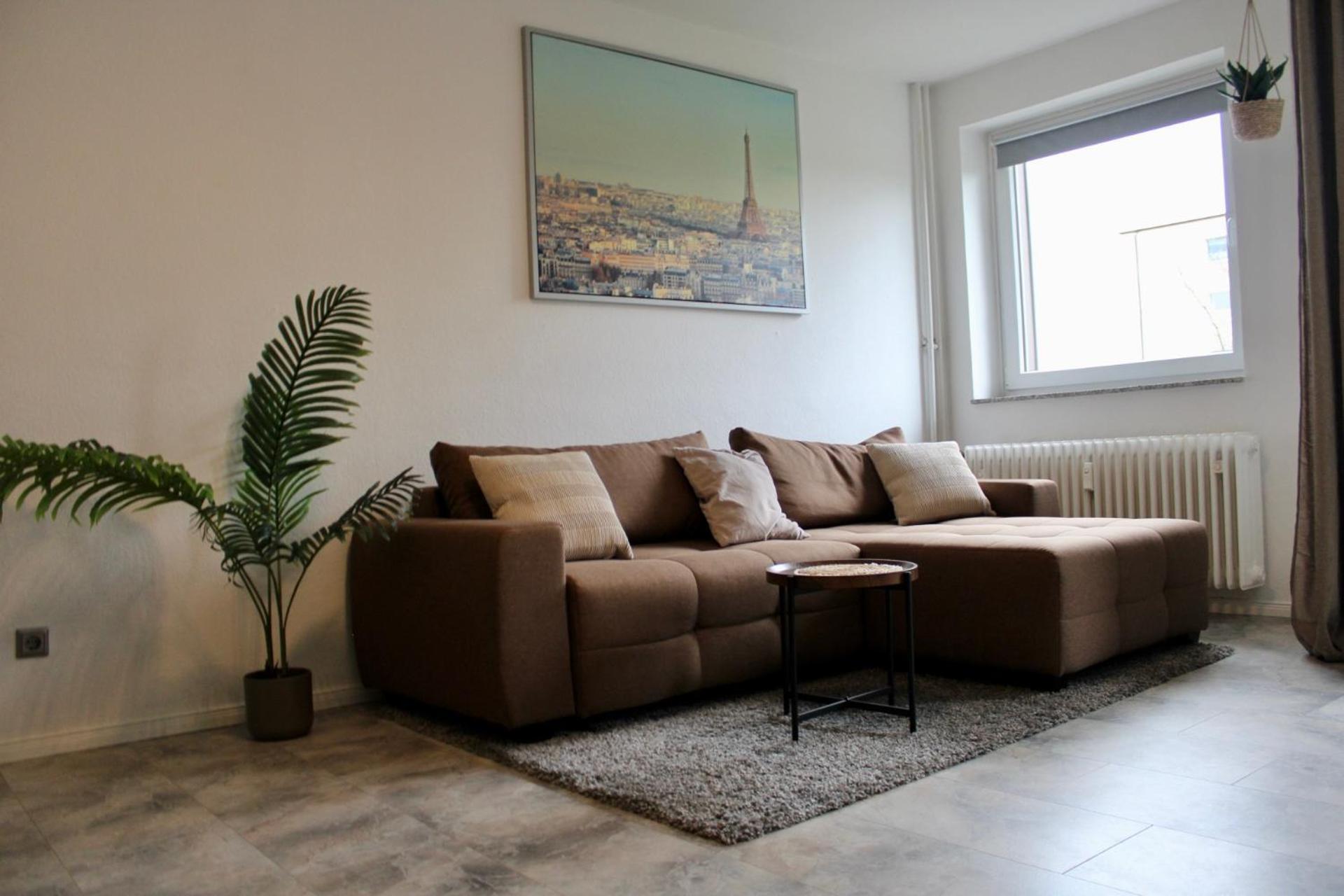 Ruhrgebietsquartier - Gemuetliche Wohnung In Gelsenkirchen-Buer المظهر الخارجي الصورة