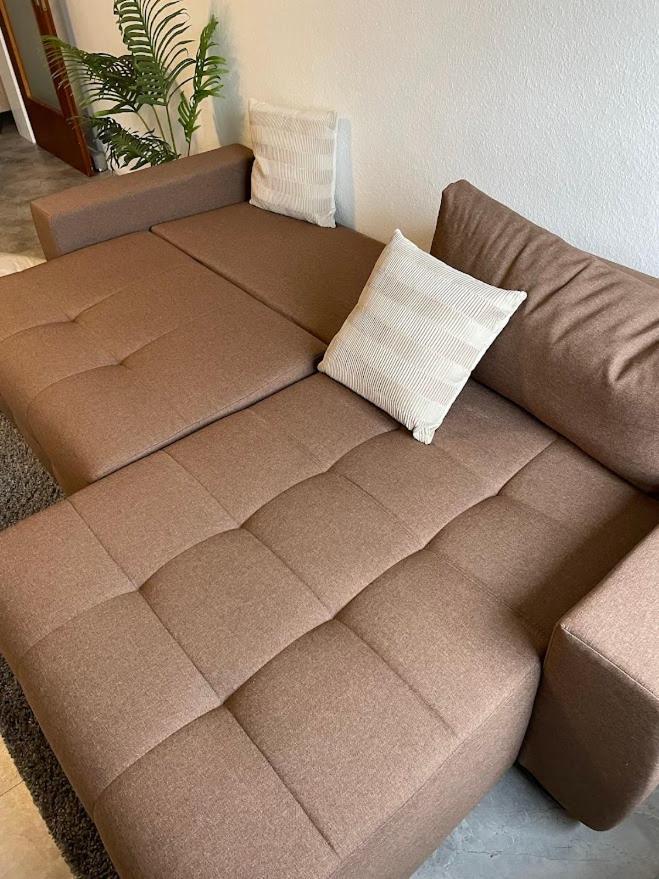 Ruhrgebietsquartier - Gemuetliche Wohnung In Gelsenkirchen-Buer المظهر الخارجي الصورة