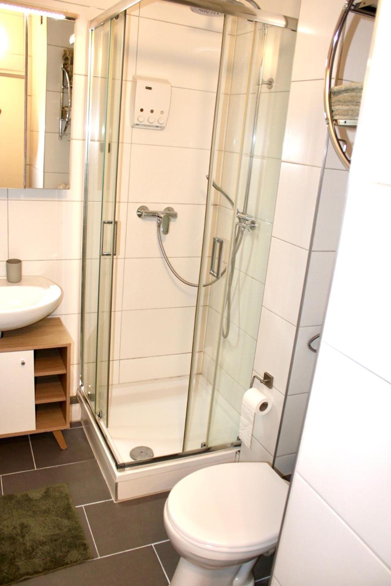 Ruhrgebietsquartier - Gemuetliche Wohnung In Gelsenkirchen-Buer المظهر الخارجي الصورة